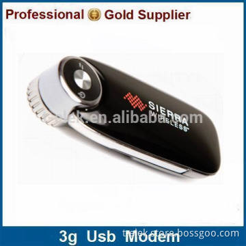 Sierra Wireless AirCard 319U - Unlocked AirCard 319U Telus USB stick modem